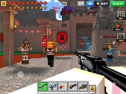 Pixel Gun 3D (Pocket Edition) Android Game APK (com.pixel.gun3d) by Pixel Gun 3D - Download to your mobile from PHONEKY