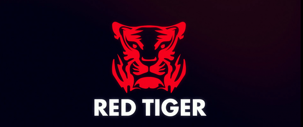 Red Tiger Gaming 2