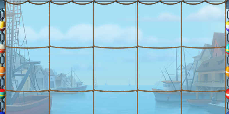 Big Shrimpin slot